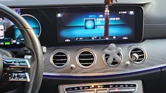 2022 Mercedes-Benz E-Class E350 4MATIC AMG Line — фото 10