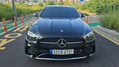 2022 Mercedes-Benz E-Class E350 4MATIC AMG Line — фото 12