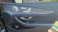 2022 Mercedes-Benz E-Class E350 4MATIC AMG Line — фото 17