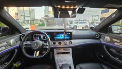 2022 Mercedes-Benz E-Class E350 4MATIC AMG Line — фото 19