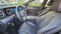 2022 Mercedes-Benz E-Class E350 4MATIC AMG Line — фото 20