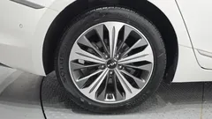 2023 Kia K8 2.5 Gasoline 2WD — фото 5