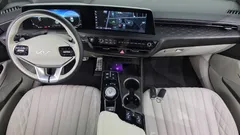 2023 Kia K8 2.5 Gasoline 2WD — фото 7