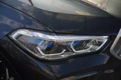 2023 BMW X6 xDrive40i M Sport — фото 3