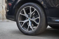 2023 BMW X6 xDrive40i M Sport — фото 4