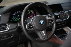 2023 BMW X6 xDrive40i M Sport — фото 7