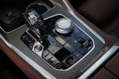 2023 BMW X6 xDrive40i M Sport — фото 9