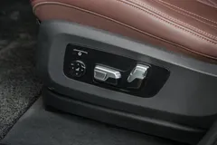 2023 BMW X6 xDrive40i M Sport — фото 11
