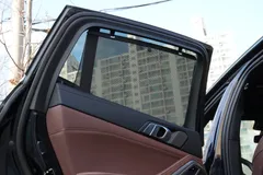 2023 BMW X6 xDrive40i M Sport — фото 13