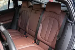 2023 BMW X6 xDrive40i M Sport — фото 15