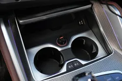 2023 BMW X6 xDrive40i M Sport — фото 16