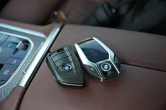 2023 BMW X6 xDrive40i M Sport — фото 17