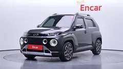 2022 Hyundai Casper Turbo Inspiration — фото 1