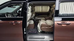 2024 Kia Canival Gasoline 9-Seater Hi Limousine (7-seater Limousine(Special vehicle) — фото 15