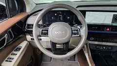 2024 Kia Canival Gasoline 9-Seater Hi Limousine (7-seater Limousine(Special vehicle) — фото 16