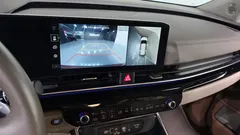 2024 Kia Canival Gasoline 9-Seater Hi Limousine (7-seater Limousine(Special vehicle) — фото 20