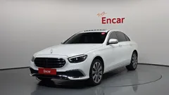 2023 Mercedes-Benz E-Class E350 4MATIC Exclusive — фото 1