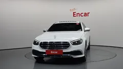 2023 Mercedes-Benz E-Class E350 4MATIC Exclusive — фото 3