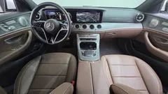 2023 Mercedes-Benz E-Class E350 4MATIC Exclusive — фото 7