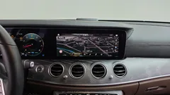 2023 Mercedes-Benz E-Class E350 4MATIC Exclusive — фото 12