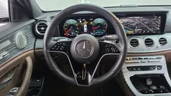 2023 Mercedes-Benz E-Class E350 4MATIC Exclusive — фото 13