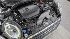 2022 Mini Clubman Classic Plus Lite, серебристый — фото 6