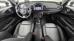 2022 Mini Clubman Classic Plus Lite, серебристый — фото 7