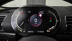 2022 Mini Clubman Classic Plus Lite, серебристый — фото 8