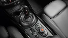 2022 Mini Clubman Classic Plus Lite, серебристый — фото 9