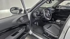 2022 Mini Clubman Classic Plus Lite, серебристый — фото 10