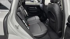 2022 Mini Clubman Classic Plus Lite, серебристый — фото 11