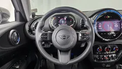 2022 Mini Clubman Classic Plus Lite, серебристый — фото 12
