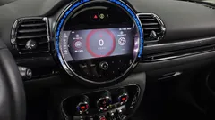 2022 Mini Clubman Classic Plus Lite, серебристый — фото 13