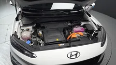 2023 Hyundai Kona Inspiration, белый — фото 6
