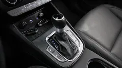 2023 Hyundai Kona Inspiration, белый — фото 9