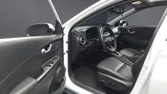 2023 Hyundai Kona Inspiration, белый — фото 10