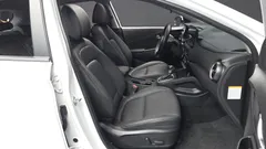 2023 Hyundai Kona Inspiration, белый — фото 11