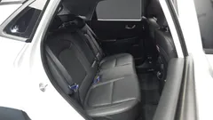 2023 Hyundai Kona Inspiration, белый — фото 12