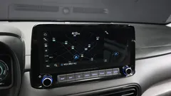 2023 Hyundai Kona Inspiration, белый — фото 14