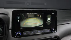 2023 Hyundai Kona Inspiration, белый — фото 15