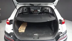 2023 Hyundai Kona Inspiration, белый — фото 20