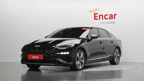 2023 Kia K8 Noblesse