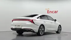2023 Kia K8 2.5 Gasoline 2WD — фото 2