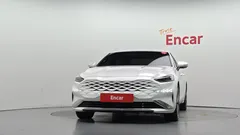 2023 Kia K8 2.5 Gasoline 2WD — фото 3