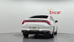2023 Kia K8 2.5 Gasoline 2WD — фото 4