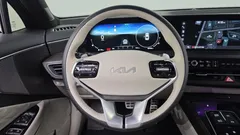 2023 Kia K8 2.5 Gasoline 2WD — фото 14