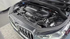 2023 BMW X1 sDrive 20i M Sport, синий — фото 6