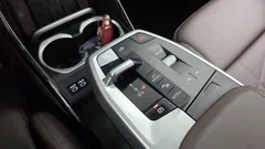 2023 BMW X1 sDrive 20i M Sport, синий — фото 9