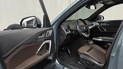 2023 BMW X1 sDrive 20i M Sport, синий — фото 10