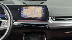 2023 BMW X1 sDrive 20i M Sport, синий — фото 18